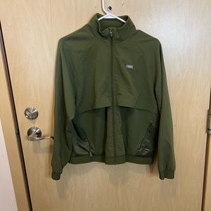 Figs Sydney Jacket